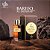 Bareeq Al Dhahab Al Wataniah Masculino EDP 100ml Selo Adipec - Imagem 2