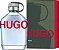 Perfume Hugo Boss Man EDT 200ml Selo Adipec - Imagem 2