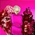 Fucsia by Shakira Perfume Feminino EDP 80ml Selo Adipec - Imagem 3