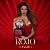 Rojo by Shakira Perfume Feminino EDP 80ml Selo Adipec - Imagem 3