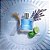 Chrome United Azzaro Perfume Masculino Eau de Toilette 100ml - Imagem 3