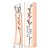 Flower By Kenzo Ikebana Mimosa Feminino 75ml EDP Selo Adipec - Imagem 2