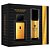 Kit Golden Secret EDT 100ml + Des 150ml Selo Adipec - Imagem 1