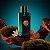 The Icon Attitude EDP Perfume Masculino 100ml Selo Adipec - Imagem 3