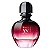 Black XS For Her Paco Rabanne Perfume EDP 50ml Selo Adipec - Imagem 1