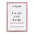La Vie Est Belle Rose Extraordinaire EDP 50ml Selo Adipec - Imagem 2