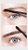 Máscara Sobrancelhas em gel Revlon 301 Blonde 6,8ml - Imagem 2