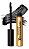 Máscara Cílios Revlon Xtensionnaire 201 Blackest Black 8ml - Imagem 3