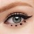 Caneta Delineadora Revlon ColorStay 001 Black ponta esférica - Imagem 3