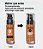 Base Liquida Revlon Colorstay 24hrs 200 Nude FPS15 30ml - Imagem 3