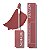 Batom Revlon ColorStay Limitless Matte 012 Lead The Way 5ml - Imagem 1