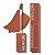 Batom Revlon ColorStay Limitless Matte 003 Upper Hand 5ml - Imagem 1