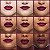 Batom Revlon Super Lustrous 021 Black Cherry Matte 4,2g - Imagem 4