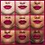 Batom Revlon Super Lustrous 023 Cherries in the Snow Matte - Imagem 3