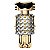 Fame Paco Rabanne Perfume Feminino 80ml Selo Adipec - Imagem 1