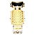Fame Paco Rabanne Perfume Feminino 30ml Selo Adipec - Imagem 1