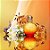 Blissful Fantasy Britney Spears Feminino EDT 30ml Selo Adipec - Imagem 2