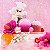 Perfume Candied Fantasy Britney Spears EDT 30ml Selo Adipec - Imagem 3