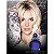 Fantasy Midnight Britney Spears EDP 100ml Selo Adipec - Imagem 3