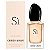 Si Giorgio Armani Perfume Feminino EDP 30ml Selo Adipec - Imagem 1