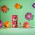 Ciclo Mini Raposete Infantil Água de Colônia 100ml - Imagem 2