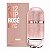 Perfume 212ﾠVIP Rosé Elixir CH Feminino EDP 50ml Selo Adipec - Imagem 1