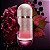 Perfume 212ﾠVIP Rosé Elixir CH Feminino EDP 50ml Selo Adipec - Imagem 2