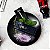 Perfume 212 Vip ´Black CH Masculino EDP 100ml Selo Adipec - Imagem 4