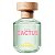 Green Cactus For Her Benetton Feminino EDT 80ml Selo Adipec - Imagem 2