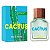 Green Cactus For Him Benetton Masculino EDT 100ml Selo Adipec - Imagem 1