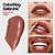 Batom Revlon ColorStay Satin Ink 006 Eyes on You 5ml - Imagem 2