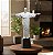 Cristo Redentor em resina 38,8cm - Imagem 7