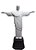 Cristo Redentor em resina 38,8cm - Imagem 1