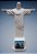 Cristo Redentor com Bondinho Pão de Açúcar em Resina 21,5cm - Imagem 2