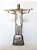 Imagem Cristo Redentor Corcovado Em Resina 33,5cm - Imagem 2
