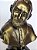 Busto de Santo Afonso Maria de Ligório em Resina - Imagem 2