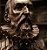 Busto de Miguel de Cervantes em Resina - Imagem 3