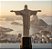 Cristo Redentor em Resina 22cm altura - Imagem 4