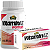 Polivitamínico VitaminAZ Woman 1.5g 30comp Sunflower - Imagem 2