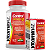 Polivitamínico VitaminAZ Control Ômega 3+Vit 1.6g 60caps Sunflower - Imagem 2