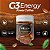 G3 Energy Power Coffee 30 Gomas Sunflower - Imagem 2