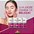 Collagen Skin 250g Sunflower - Colágeno Verisol Hidrolisado com Ácido Hialurônico + Luteína + Silício Orgânico - Imagem 8