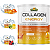 Collagen Energy 250g Sunflower - Colágeno Pré Treino - Beta Alanina + Coenzima Q10 CoQ10 + Complexo B - Imagem 1