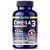 Ômega 3 + Vitamina E 120 cápsulas Tem Vida - Imagem 1