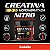Creatina NITRO Alta Absorção 300g Natural Tem Vida - Imagem 2