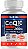 Coenzima Q10 COQ10 + Vitamina E + TCM 60 Caps 500mg Tem Vida - Imagem 1