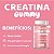 Creatina Gummy Zero Açúcares 3g de creatina 60 gomas - Imagem 3