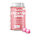 Creatina Gummy Zero Açúcares 3g de creatina 60 gomas - Imagem 1