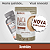 Maca Peruana Negra e Dourada 250g 5000mg Solúvel Sabor Natural Tem Vida - Imagem 2