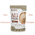 Maca Peruana Negra e Dourada 250g 5000mg Solúvel Sabor Natural Tem Vida - Imagem 4